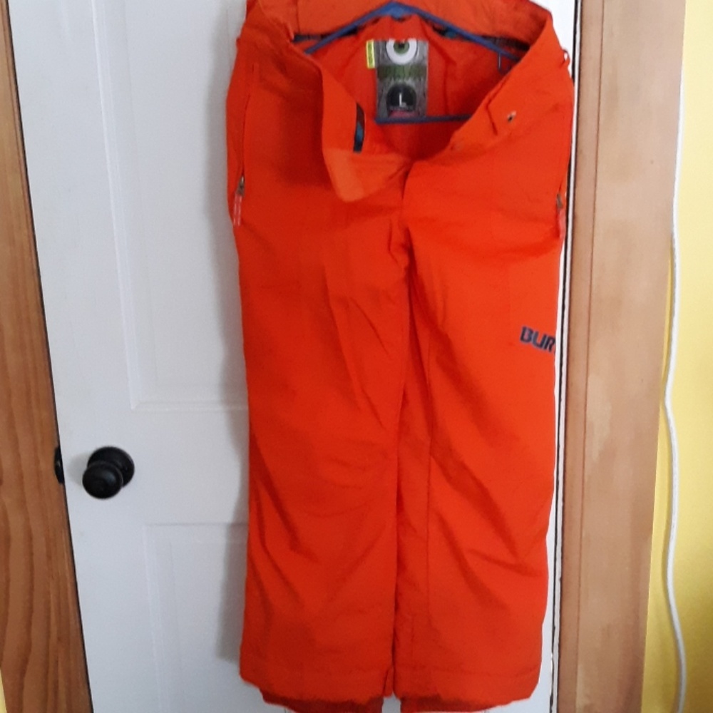 Boys Burton Snowpants